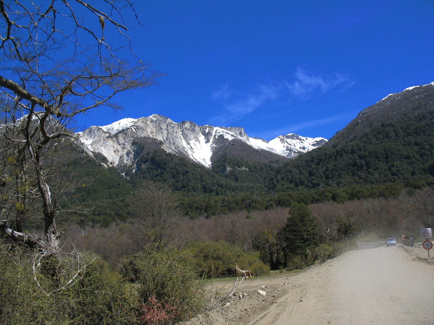 Argentina - Bariloche Lake District