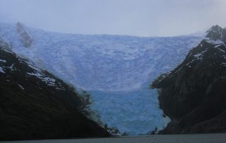 Chile Patagonia - Mare Australis Glaciars