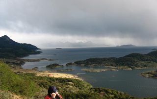 Chile Patagonia - Mare Australis