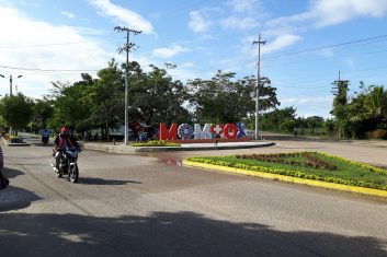 Colombia Mompox
