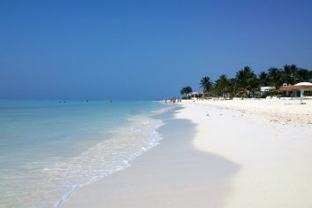 Mexico - Playa del Carmen