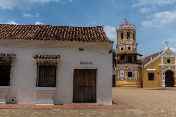 Colombia_Santa Cruz de Mompox