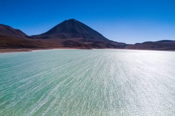 Bolivia Uyuni & Lagunas