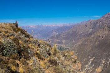 Peru_Colca Valley