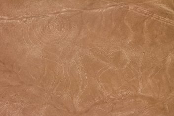 Peru - Nazca