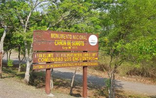 Nicaragua - Somoto canyon