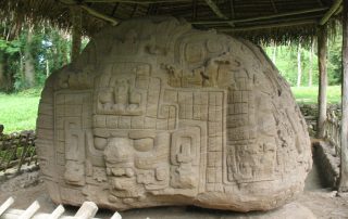 Guatemala - Altar Quiraga