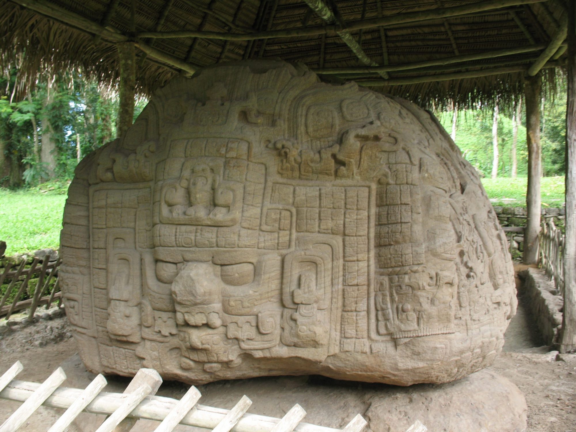 Guatemala - Altar Quiraga