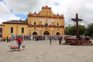 Mexico_San Cristobal