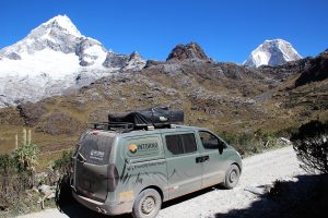 Peru_Cordillera Blanca
