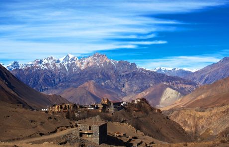 Nepal - By Mountainpeople