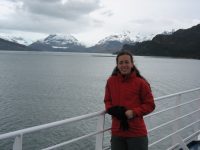 Chile Patagonia - Mare Australis