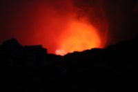 Nicaragua - Masaya vulkaan