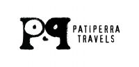 logo Patiperra zwart-lang