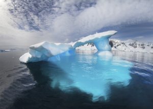 Antarctica - Ice