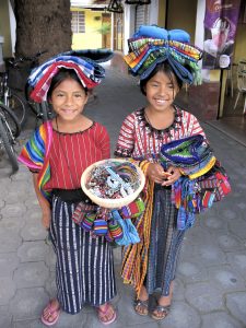 Guatemala - Atitlan