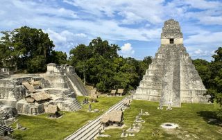 Guatemala_Tikal_Gran Jaguar