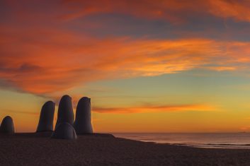 Uruguay - Punta del Este