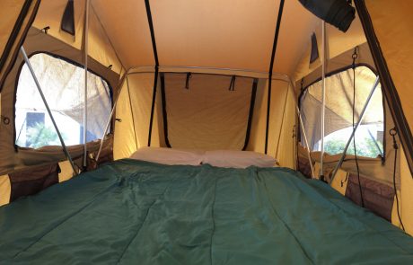camper Toyota Hilux tent_00013