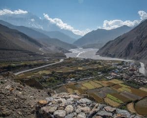 Nepal - By Mountainpeople